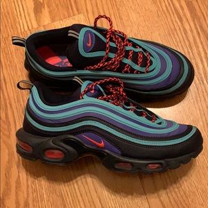 Men’s Air Max Plus 97